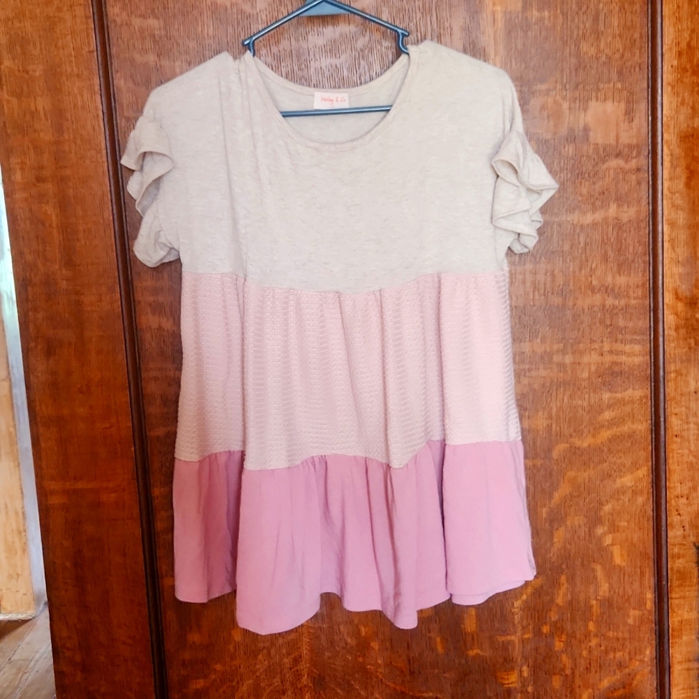 Woman's Small sweater top